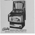 Bally Classic Slot Machine Manual